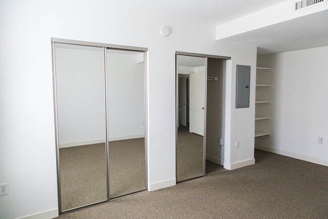 Floorplan - The Brownhardt