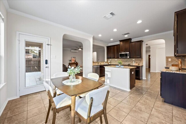 Building Photo - Move-In Ready Home with Resort-Style Backyard