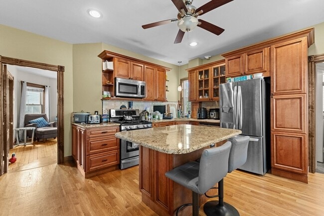 Building Photo - 189 Kendrick Ave