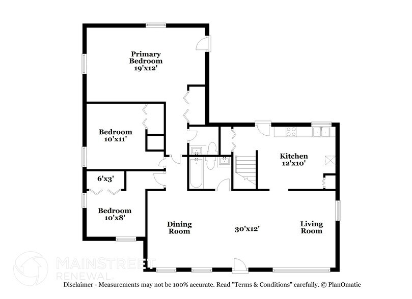 Building Photo - 803 Candleglow Ct