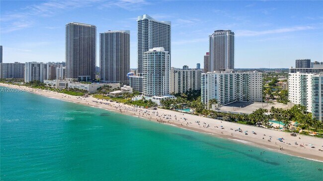 Building Photo - 4001 S Ocean Dr