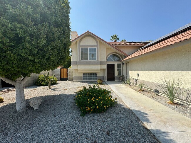 Building Photo - 68745 Tachevah Dr