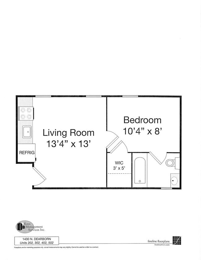 Building Photo - 1430 N Dearborn Pkwy
