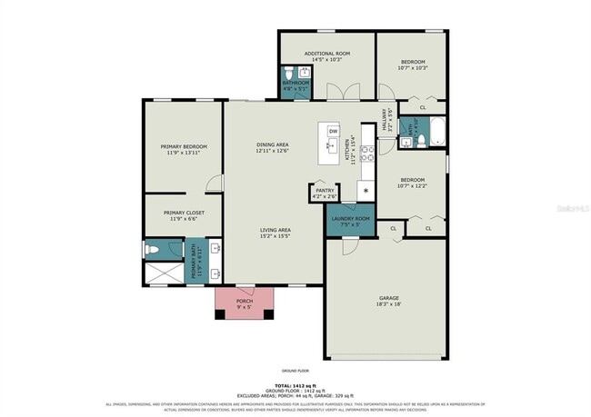 Building Photo - 1098 Hammacher Ave SW