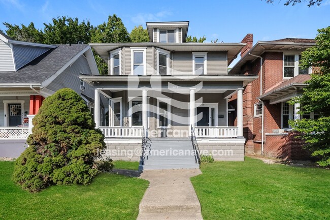 Primary Photo - 664 S 38th St