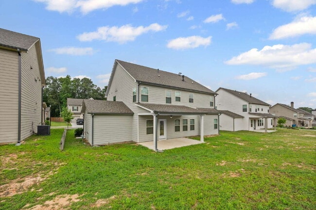 Building Photo - 1880 Cobblefield Cir