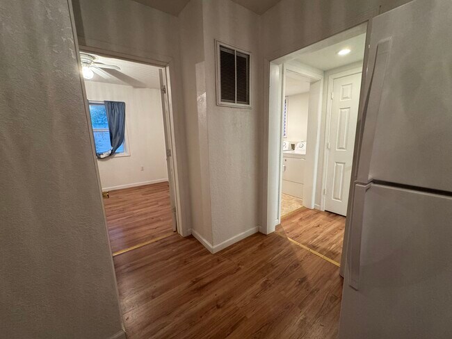 Hallway - 308 Stewart St