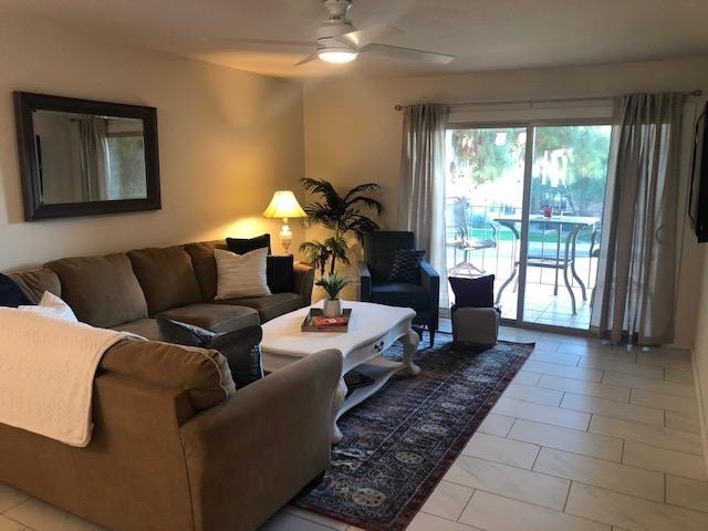 Building Photo - 7436 E Chaparral Rd