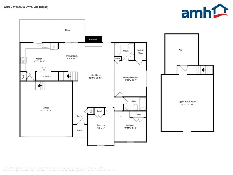 Building Photo - 2310 Devonshire Dr