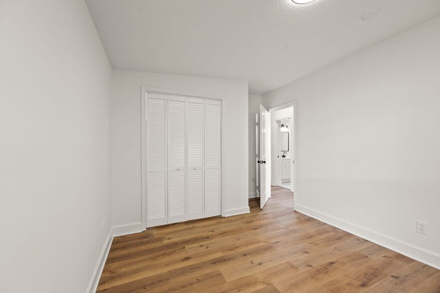 Building Photo - 3761 Avera Ave