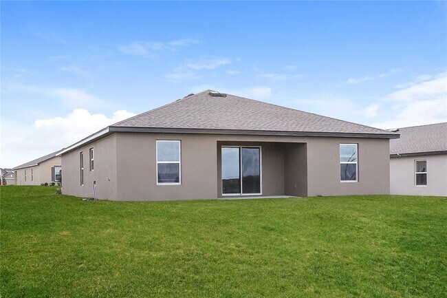 Building Photo - 1724 Canaan Lp