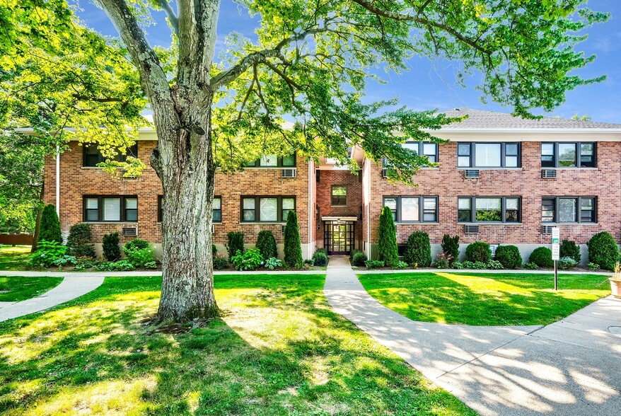 Primary Photo - Rye Village Apartments