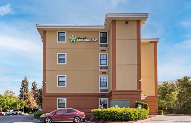 Building Photo - Furnished Studio-Fremont - Warm Springs