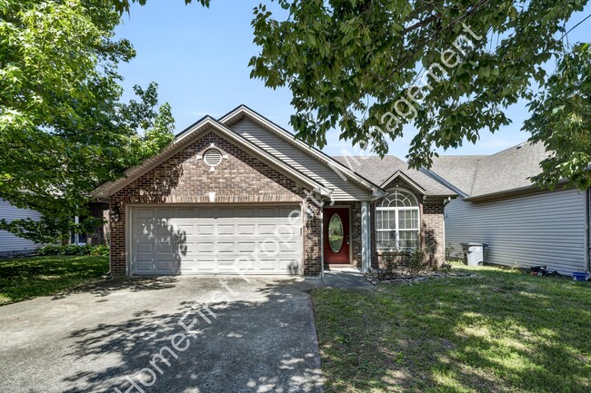 Primary Photo - 137 Angel Falls Dr