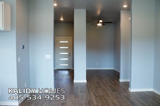 Building Photo - 517 Remington Ave