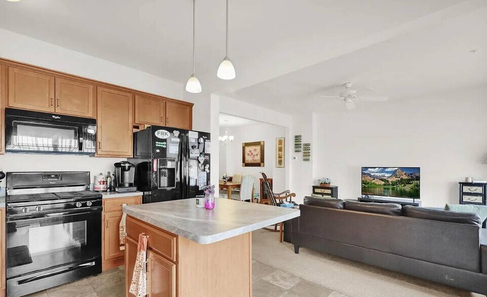 Building Photo - 36 Morgan Spring Dr