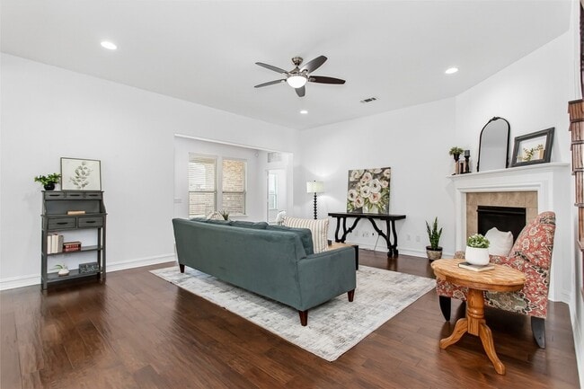Building Photo - 1034 Blanco Drive