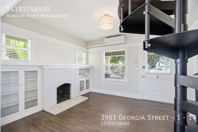 Building Photo - 3961 Georgia St