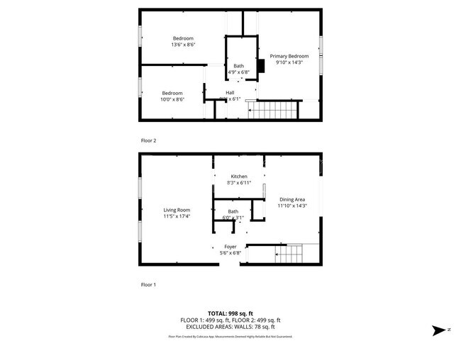 Building Photo - 3069 Rotunda Ct S