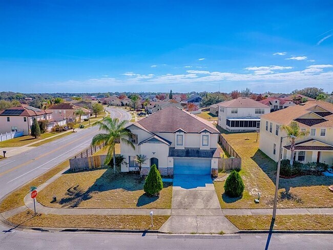 Building Photo - 4547 Ashtubula Ct