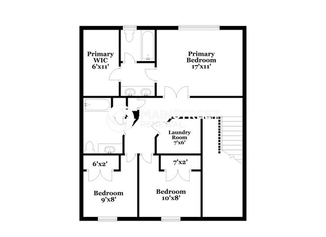 Building Photo - 604 Fisher Creek Drive