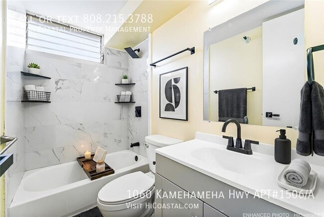 Building Photo - 1060 Kamehameha Hwy