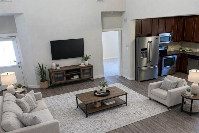 Building Photo - 2001 Faro Dr