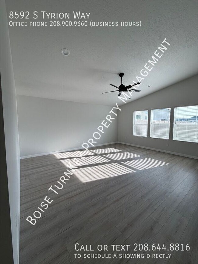 Building Photo - 8592 S Tyrion Wy