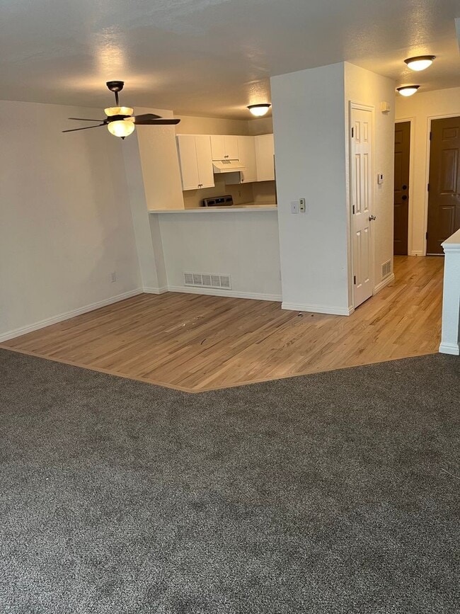 Building Photo - 1204 Warrior Way