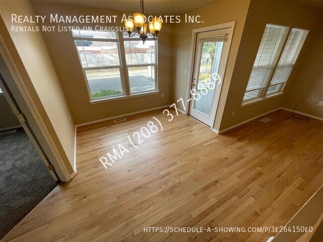 Building Photo - 5306 W Morris Hill Rd