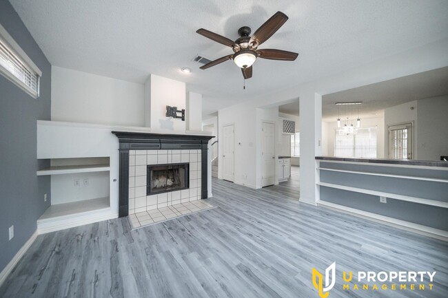 Building Photo - Stylish 3-Bedroom Home in Flower Mound