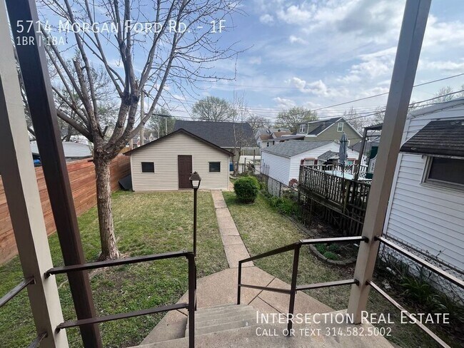 Building Photo - 5714 Morgan Ford Rd