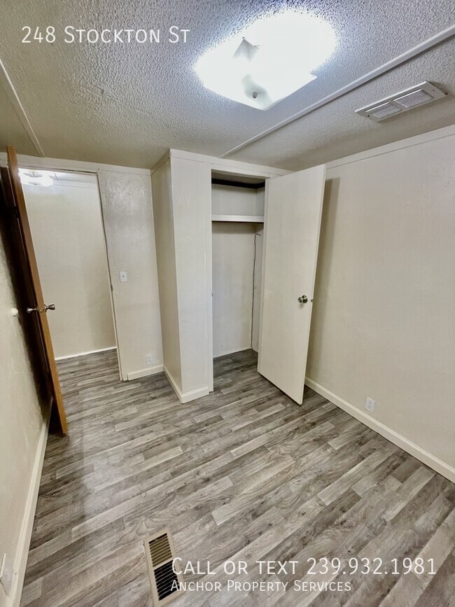 Building Photo - 248 Stockton St