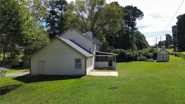 Building Photo - 1270 Morgan Chase Terrace NE