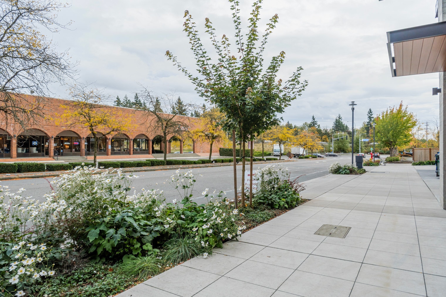 Building Photo - 19888 40th Ave W