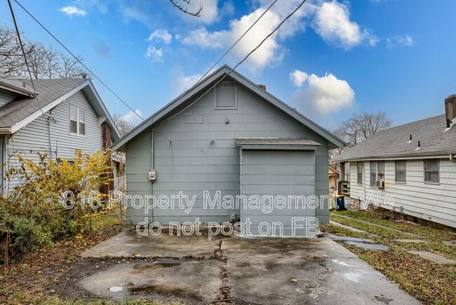 Building Photo - 5702 Euclid Ave E