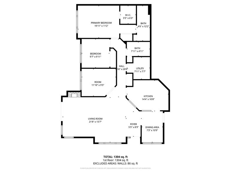 Building Photo - 1426 Crossings Ct NE