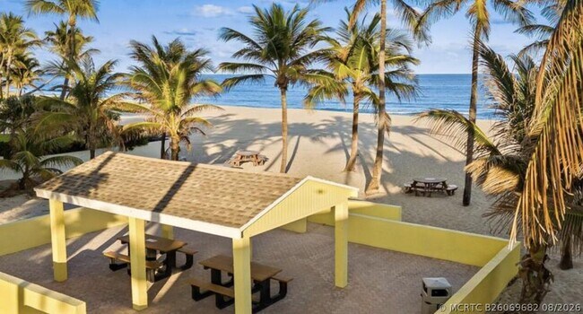 Building Photo - 1401 S Ocean Blvd