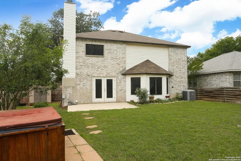 Building Photo - 2558 Ashley Oak Dr