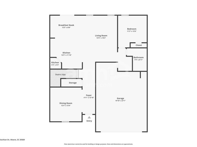 Building Photo - 1088 Appalachian Dr