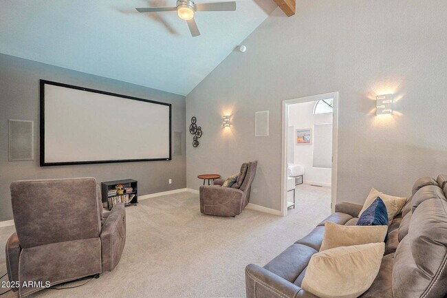 Building Photo - Long Term Luxury Furnished Rental, also av...