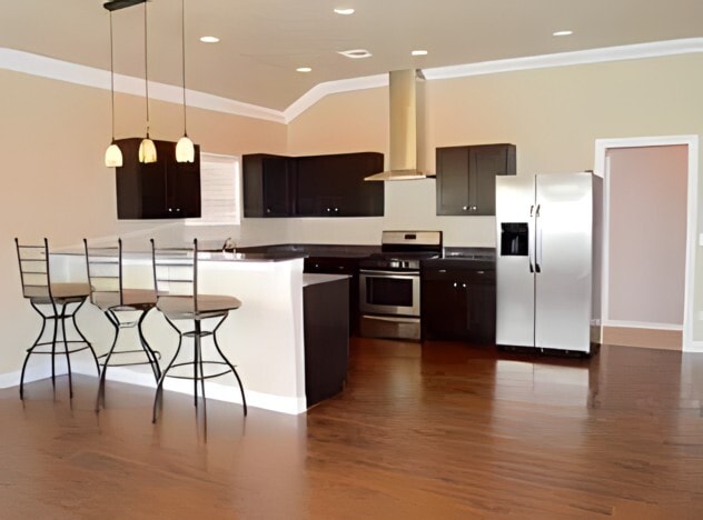 Building Photo - 1418 George Ave