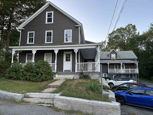 Primary Photo - 22 Mill St