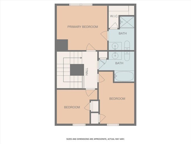 Building Photo - COMING SOON- 3 Bedroom 2 Half Bath Townhome in Spotsylvania