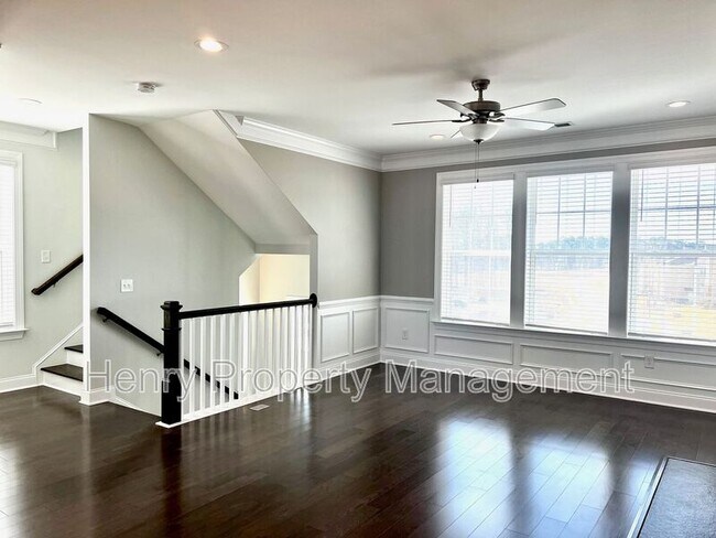 Building Photo - 1639 Wimberly Road