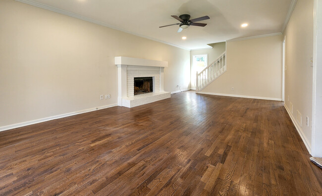 Building Photo - 2485 Zachary Woods Dr NW