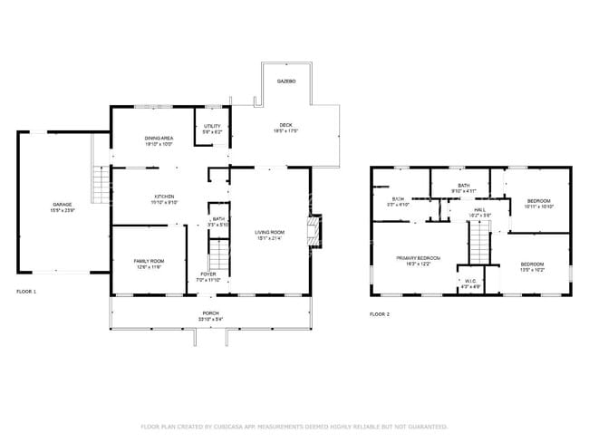 Building Photo - 400 Grinell Dr