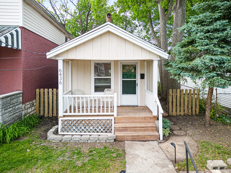Building Photo - 6436 Nashville Ave