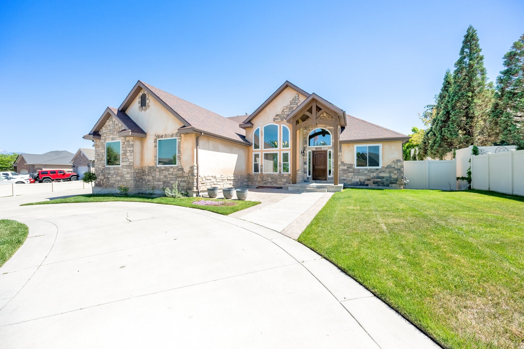 Building Photo - 4333 W Park Hollow Ln