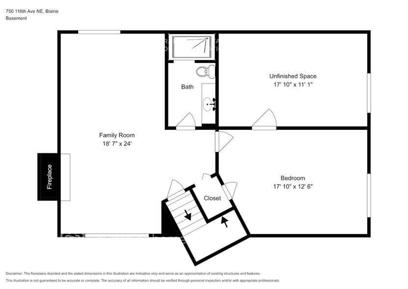 Building Photo - 750 116th Ave NE